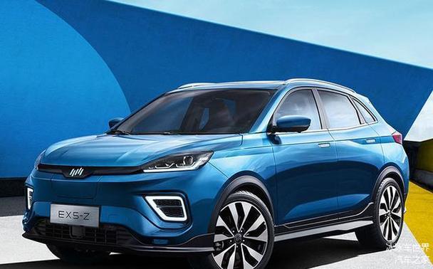 东莞10WEY威派豪华SUV市场的黑马，零跑汽车与智能交通系统的协同