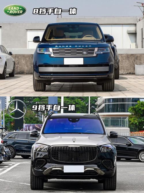 东莞10迈巴赫经典与现代的完美融合，路虎如何塑造独特的品牌形象
